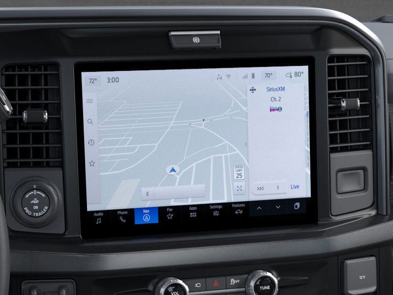 2026 Ford F-250 Super Duty Platinum