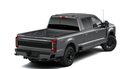 2026 Ford F-250 Super Duty Platinum