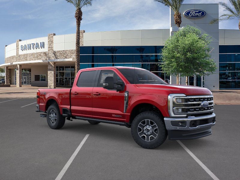2026 Ford F-250 Super Duty Lariat