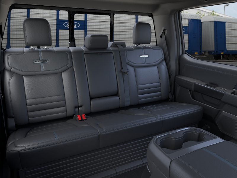 2026 Ford F-250 Super Duty Platinum