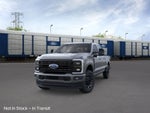 2026 Ford F-250 Super Duty Platinum