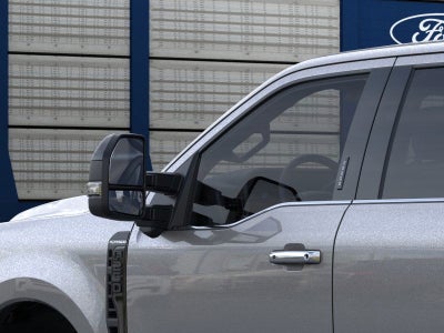 2026 Ford F-250 Super Duty Platinum
