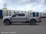 2026 Ford F-250 Super Duty Platinum