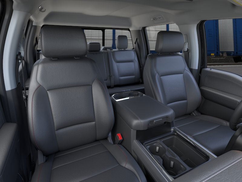 2026 Ford F-250 Super Duty LARIAT 4WD CREW CAB 6.75