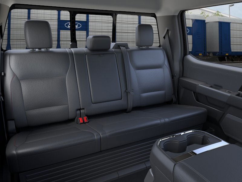 2026 Ford F-250 Super Duty LARIAT 4WD CREW CAB 6.75