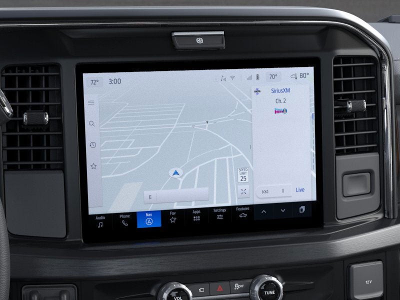 2026 Ford F-250 Super Duty LARIAT 4WD CREW CAB 6.75