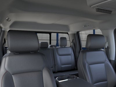 2026 Ford F-250 Super Duty LARIAT 4WD CREW CAB 6.75