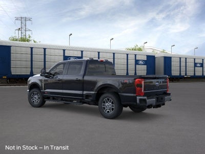 2026 Ford F-250 Super Duty LARIAT 4WD CREW CAB 6.75