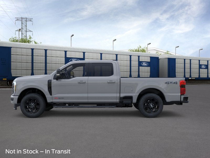 2026 Ford F-250 Super Duty Lariat