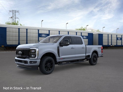2026 Ford F-250 Super Duty Lariat