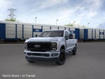 2026 Ford F-250 Super Duty Lariat