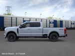 2026 Ford F-250 Super Duty Lariat