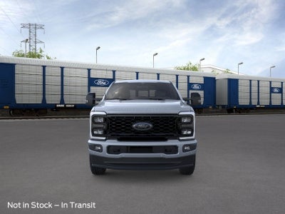 2026 Ford F-250 Super Duty Lariat