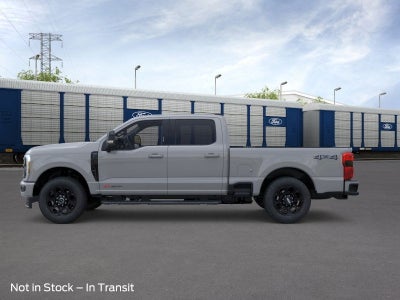 2026 Ford F-250 Super Duty Lariat