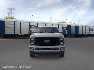 2026 Ford F-250 Super Duty Lariat