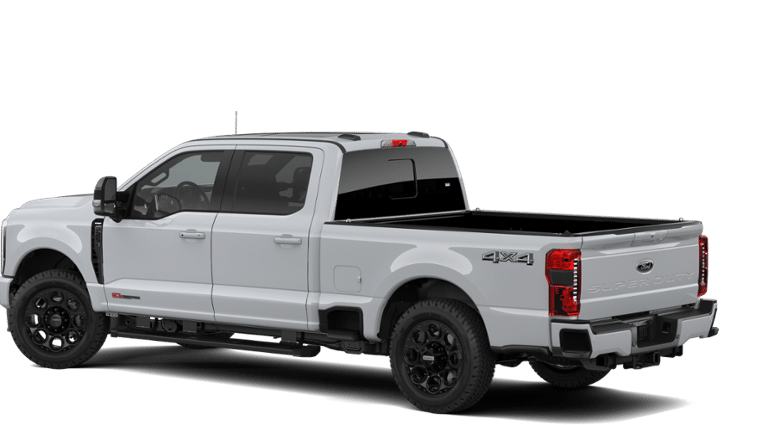 2026 Ford F-250 Super Duty Lariat