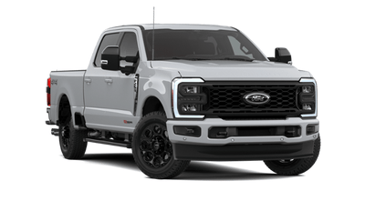 2026 Ford F-250 Super Duty Lariat