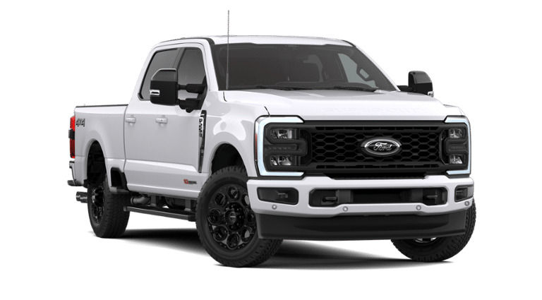 2026 Ford F-250 Super Duty Lariat