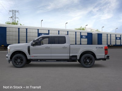 2026 Ford F-250 Super Duty LARIAT 4WD CREW CAB 6.75
