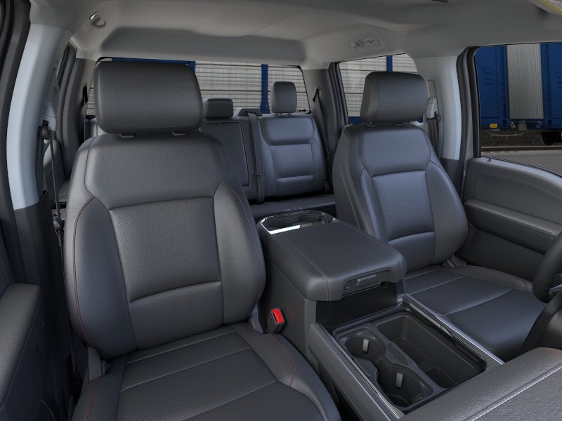 2026 Ford F-250 Super Duty LARIAT 4WD CREW CAB 6.75