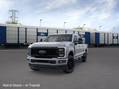 2026 Ford F-250 Super Duty LARIAT 4WD CREW CAB 6.75