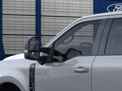 2026 Ford F-250 Super Duty LARIAT 4WD CREW CAB 6.75