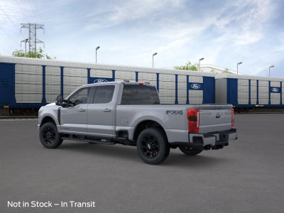2026 Ford F-250 Super Duty LARIAT 4WD CREW CAB 6.75