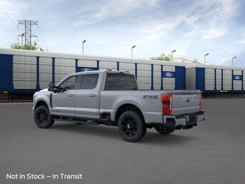 2026 Ford F-250 Super Duty LARIAT 4WD CREW CAB 6.75