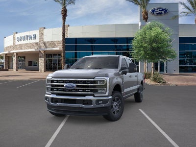 2026 Ford F-250 Super Duty Lariat