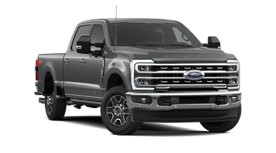 2026 Ford F-250 Super Duty Lariat