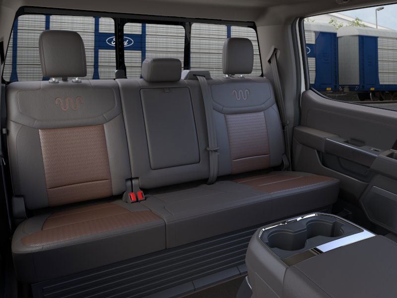 2026 Ford F-250 Super Duty King Ranch