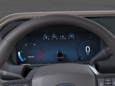 2026 Ford F-250 Super Duty King Ranch