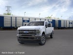 2026 Ford F-250 Super Duty King Ranch