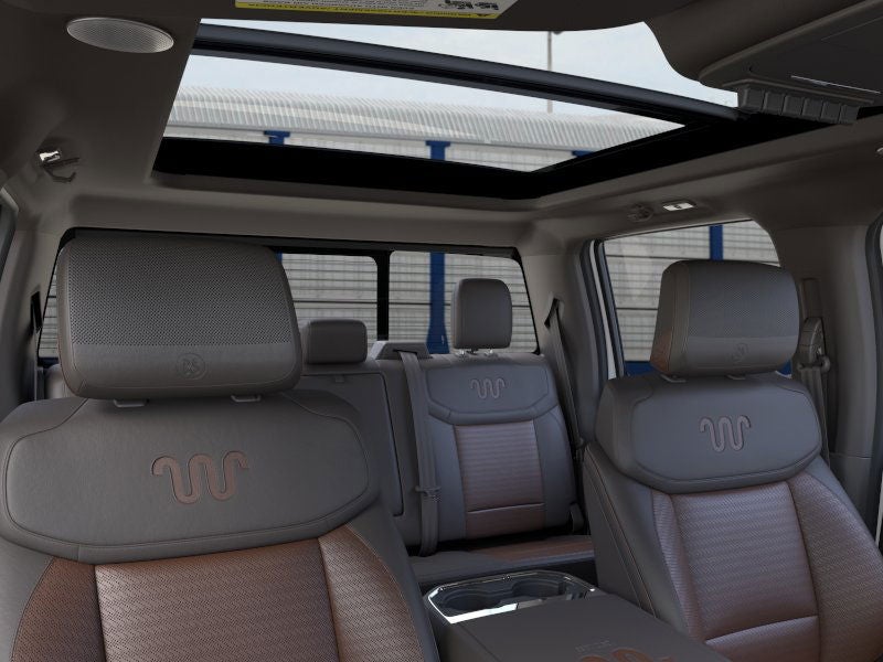 2026 Ford F-250 Super Duty King Ranch