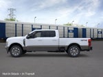 2026 Ford F-250 Super Duty King Ranch