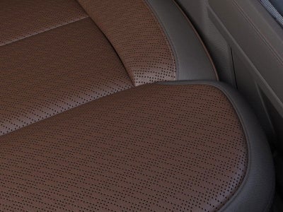 2026 Ford F-250 Super Duty King Ranch