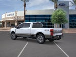 2026 Ford F-250 Super Duty King Ranch
