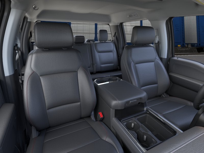 2026 Ford F-250 Super Duty LARIAT 4WD CREW CAB 6.75