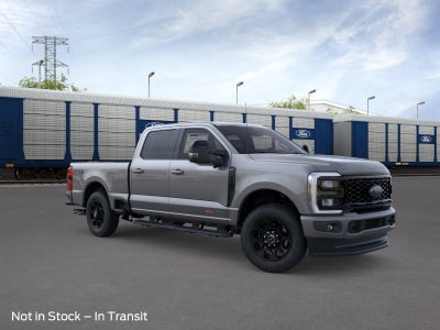 2026 Ford F-250 Super Duty LARIAT 4WD CREW CAB 6.75