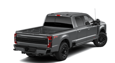 2026 Ford F-250 Super Duty Platinum