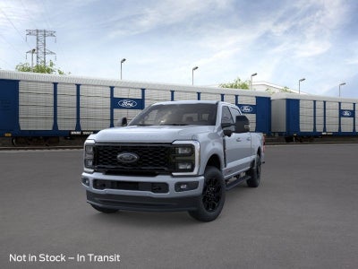 2026 Ford F-250 Super Duty Lariat