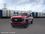 2026 Ford F-250 Super Duty Platinum