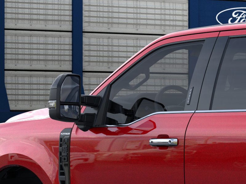 2026 Ford F-250 Super Duty Platinum