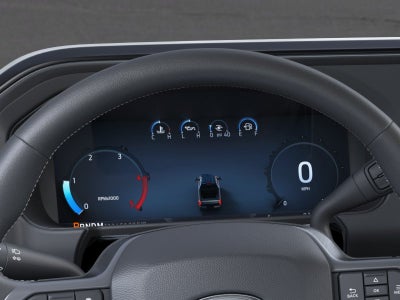 2026 Ford F-250 Super Duty Platinum