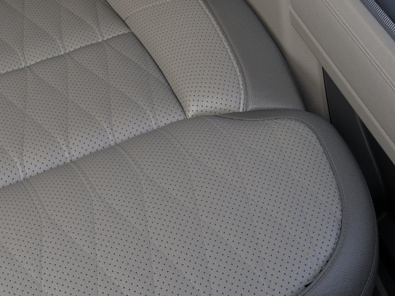 2026 Ford F-250 Super Duty Platinum