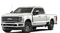 2026 Ford F-250 Super Duty Platinum