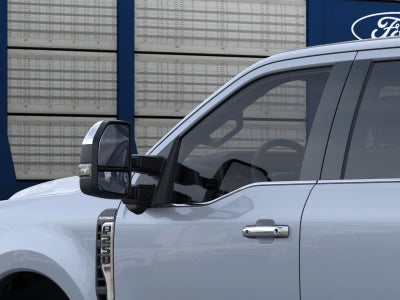 2026 Ford F-250 Super Duty PLATINUM 4WD CREW CAB 6.7