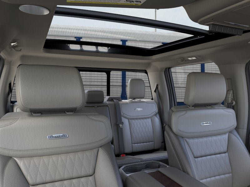 2026 Ford F-250 Super Duty PLATINUM 4WD CREW CAB 6.7