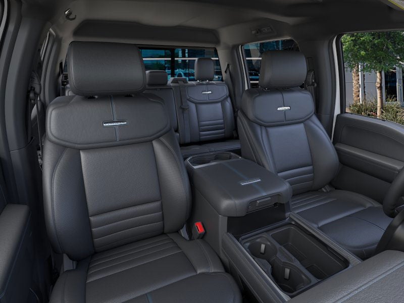 2026 Ford F-250 Super Duty Platinum