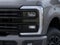 2026 Ford F-250 Super Duty Platinum